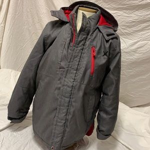 Boys Winter Coat Size 14/16